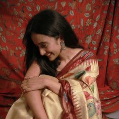 Classic Floral Charm