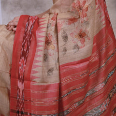 Ikat Mirage