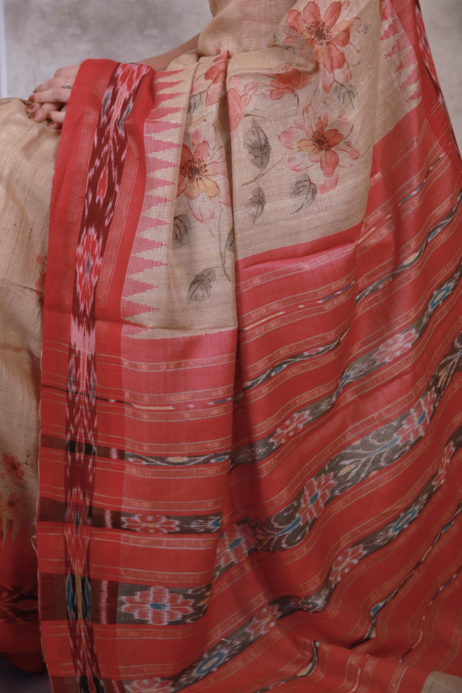 Ikat Mirage