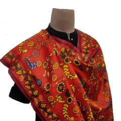 Duppatta#Detailed_Kalam