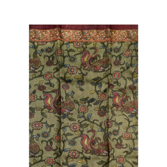 Duppatta#Kalam_Tradition