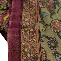 Duppatta#Kalam_Tradition