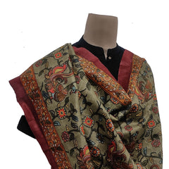 Duppatta#Kalam_Tradition