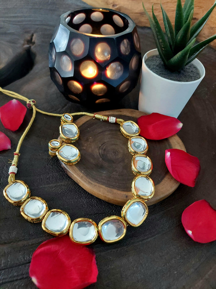 Kundan Set