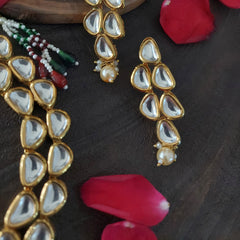 Kundan set