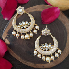 Kundan Beaded Jewel