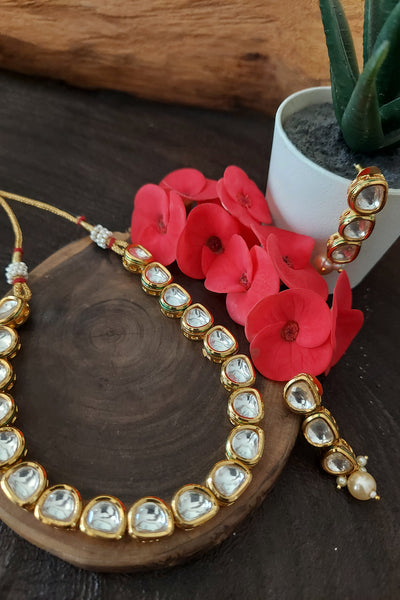 Kundan Set