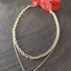 Black Jewel Nech-piece