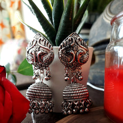 Silver antique Jewel Set