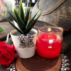 Classic white Jewel Set