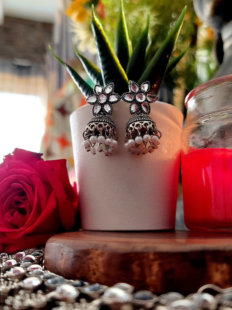 Classic white Jewel Set