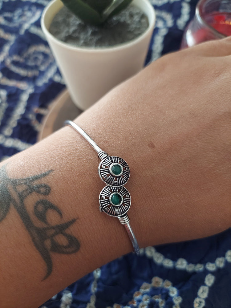 Sleek Bracelet