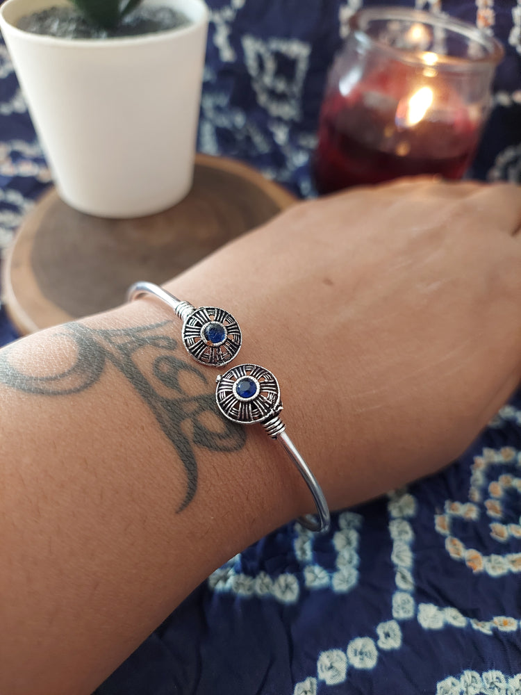 Sleek Bracelet