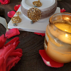 Classic choker set