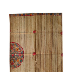 Duppata#Animals_Madhubani