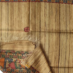 Duppata#Animals_Madhubani