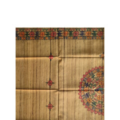 Duppata#Madhu_Intricate