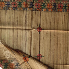 Duppata#Madhu_Intricate