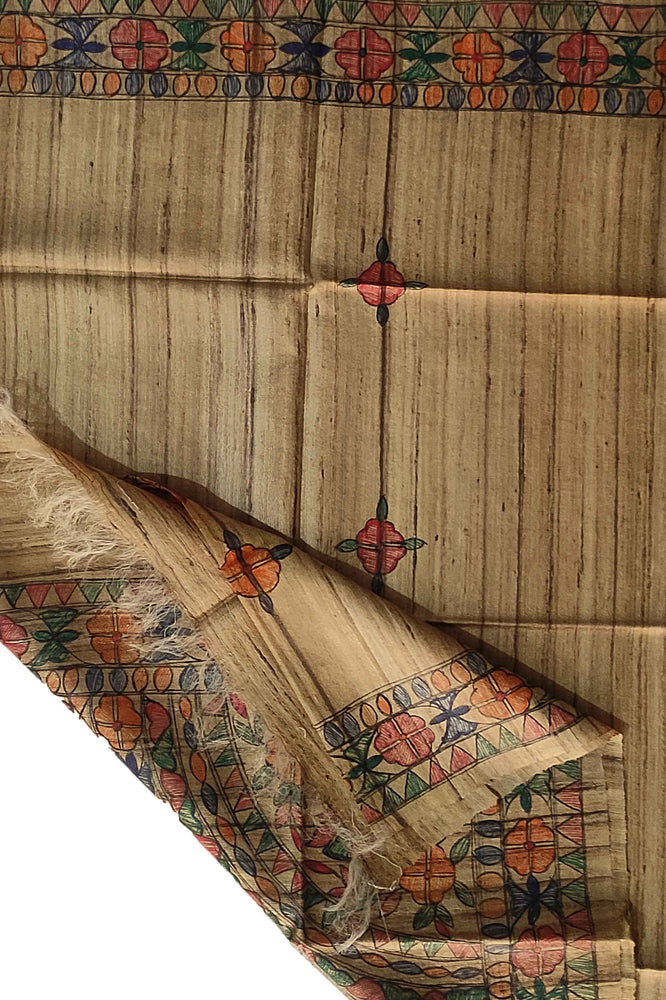 Duppata#Madhu_Intricate