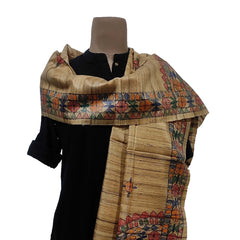 Duppata#Madhu_Intricate