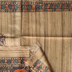 Duppata#Toned_Madhubani