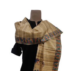 Duppata#Toned_Madhubani