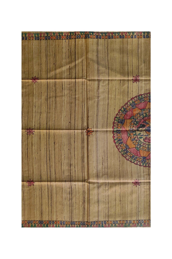 Duppata#Story_Madhubani