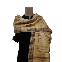 Duppata#Story_Madhubani