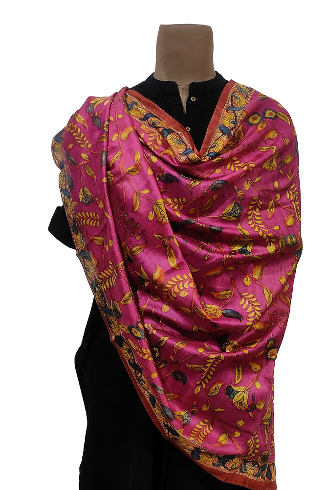 Duppatta#Bright_Kalam