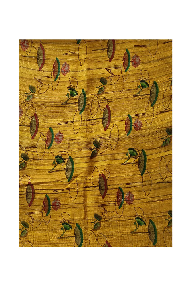 Stole@PichwaiBotanic