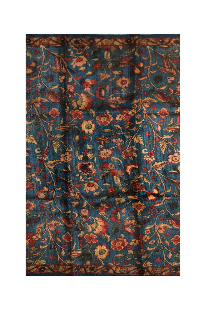 Duppatta#Metallic_Kalam