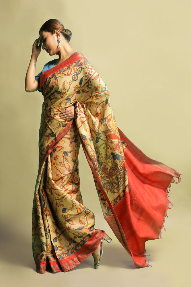 Tamaharini