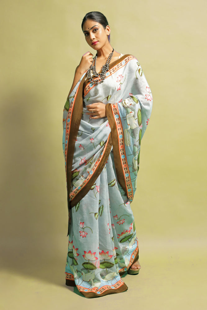 Charu