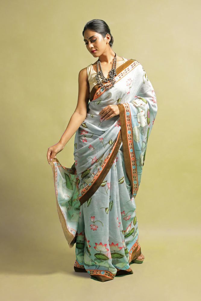 Charu