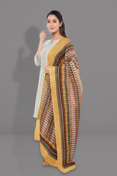 Duppatta#Vibha_Abstract