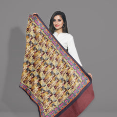 Duppatta#Treeka_Mordern